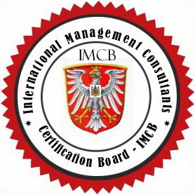 Certified Management Consulting Seal Certification Accreditation Standards Quality Assurance