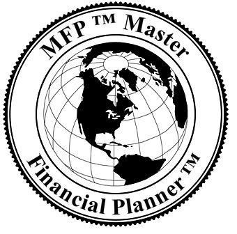 Master Financial Planner MFP